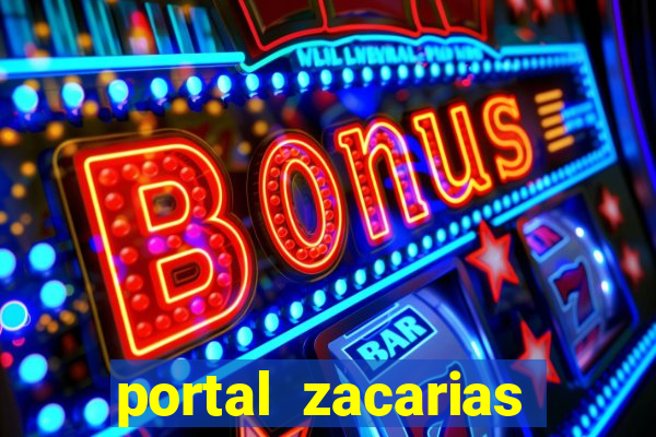 portal zacarias maloqueiro cova full